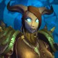 Character Avatar